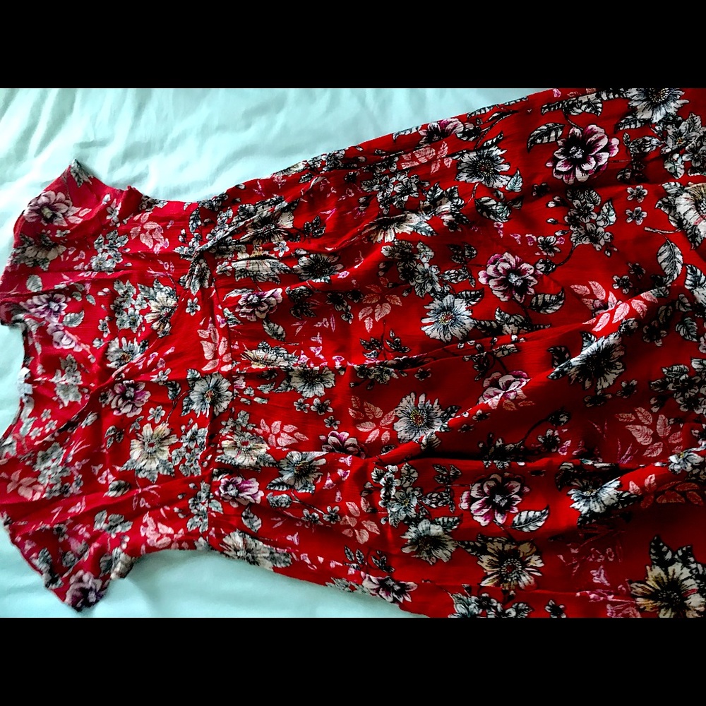 Women dress